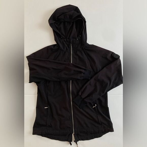 Calvin Klein Performance Jacket* - Picture 2 of 14